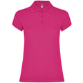 Dames Polo Star Roly PO6634 Rosette